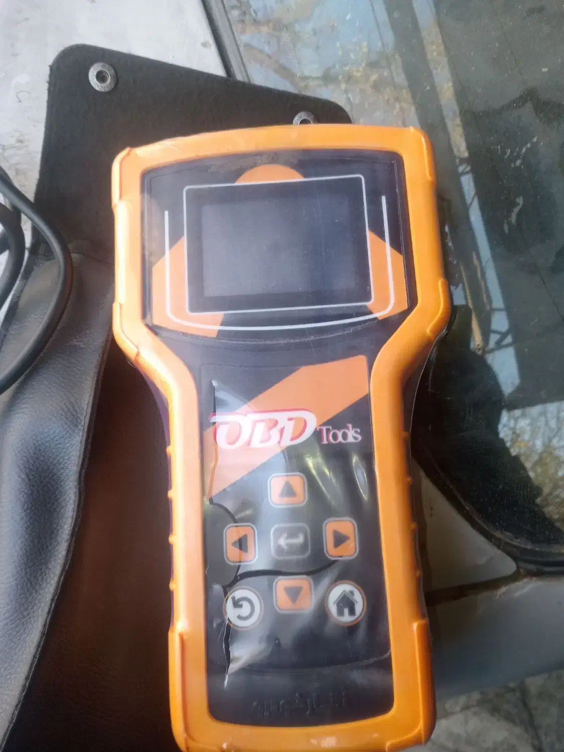 دستگاه دیاگ نگار خودرو|ابزارآلات|مشهد, شهید معقول|دیوار