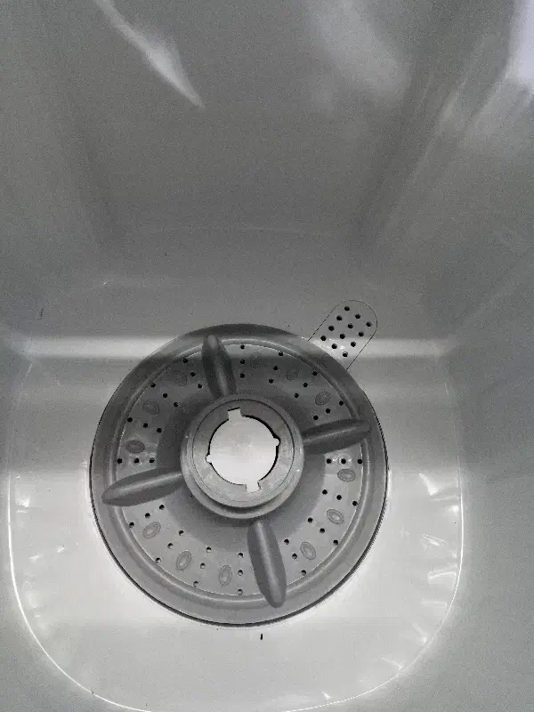 مینی وش اتومات دیجیتال۵کیلویی|ماشین لباسشویی و خشککن لباس|ایرانشهر, |دیوار