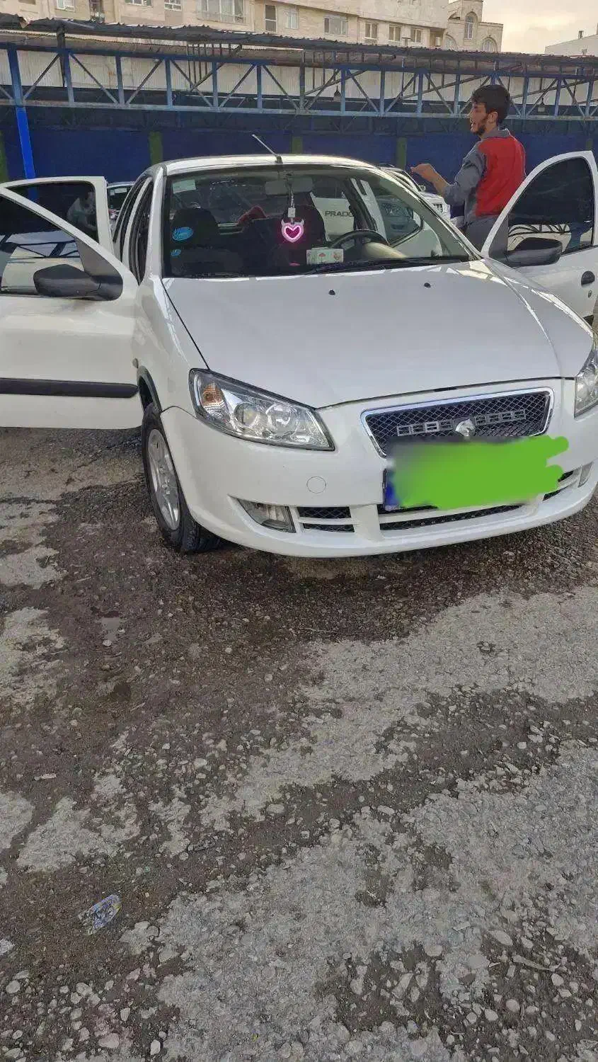 رانا ۹۱|خودرو سواری و وانت|تهران, نارمک|دیوار