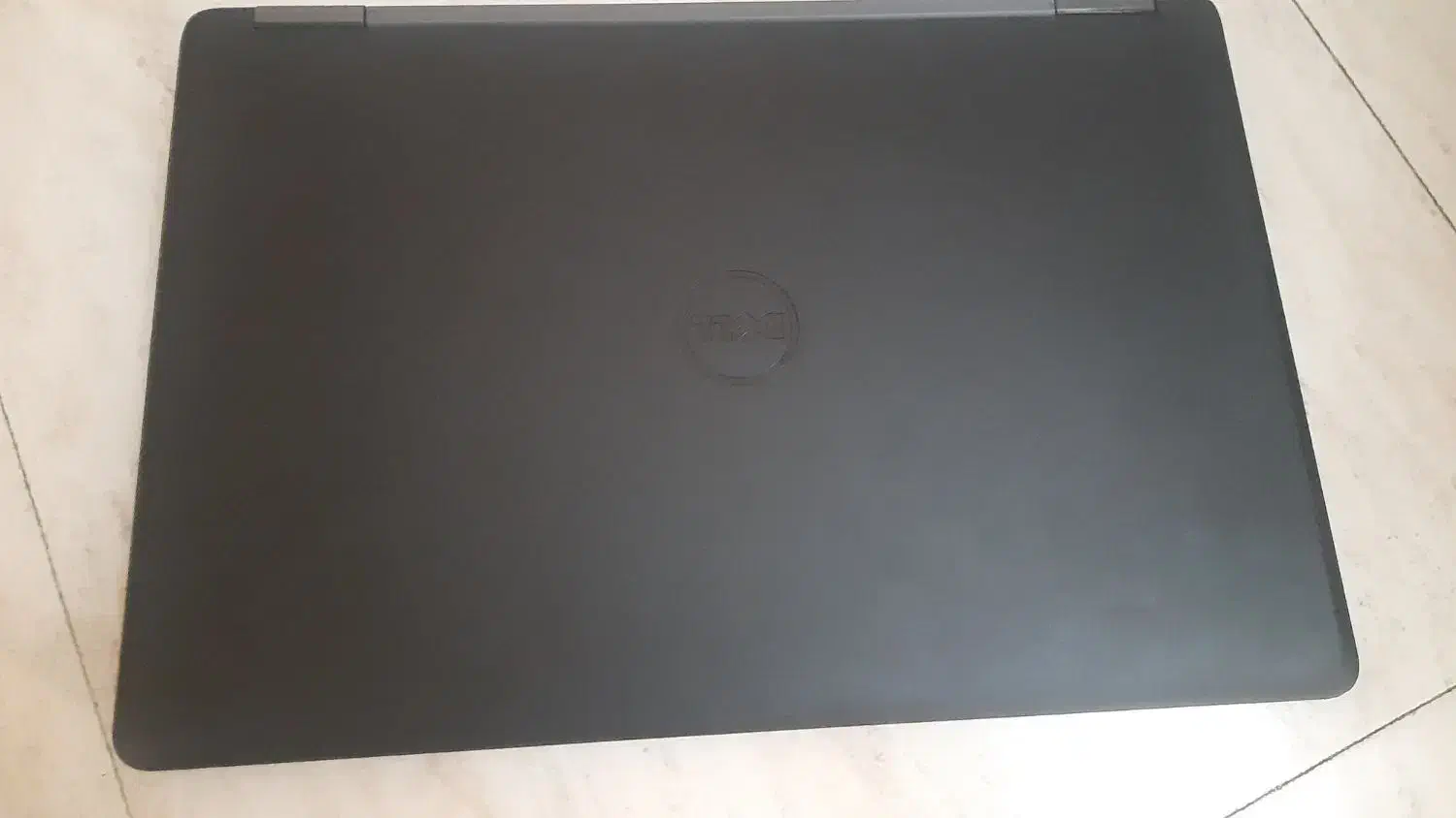 لپ تاپ دل در حد نو|رایانه همراه|تهران, ورزشگاه آزادی|دیوار