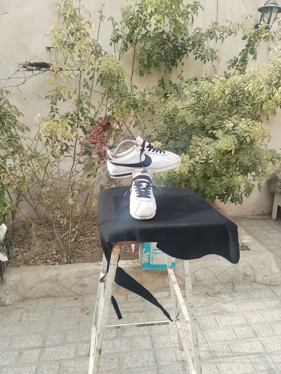 کتونی نایک|کیف، کفش، کمربند|مشهد, امیر آباد|دیوار