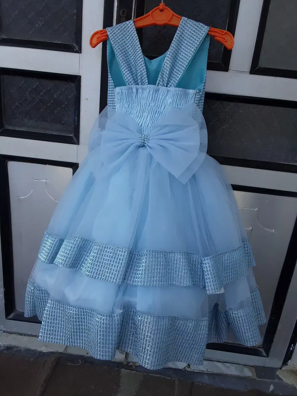 لباس مجلسی دخترانه|لباس|بندر ترکمن, |دیوار