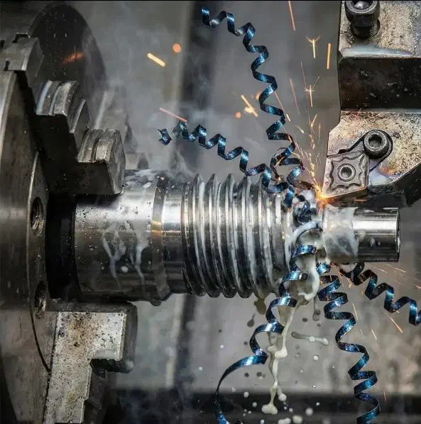 آموزش 0 تا 100 تراش CNC|خدمات آموزشی|اصفهان, تیران|دیوار