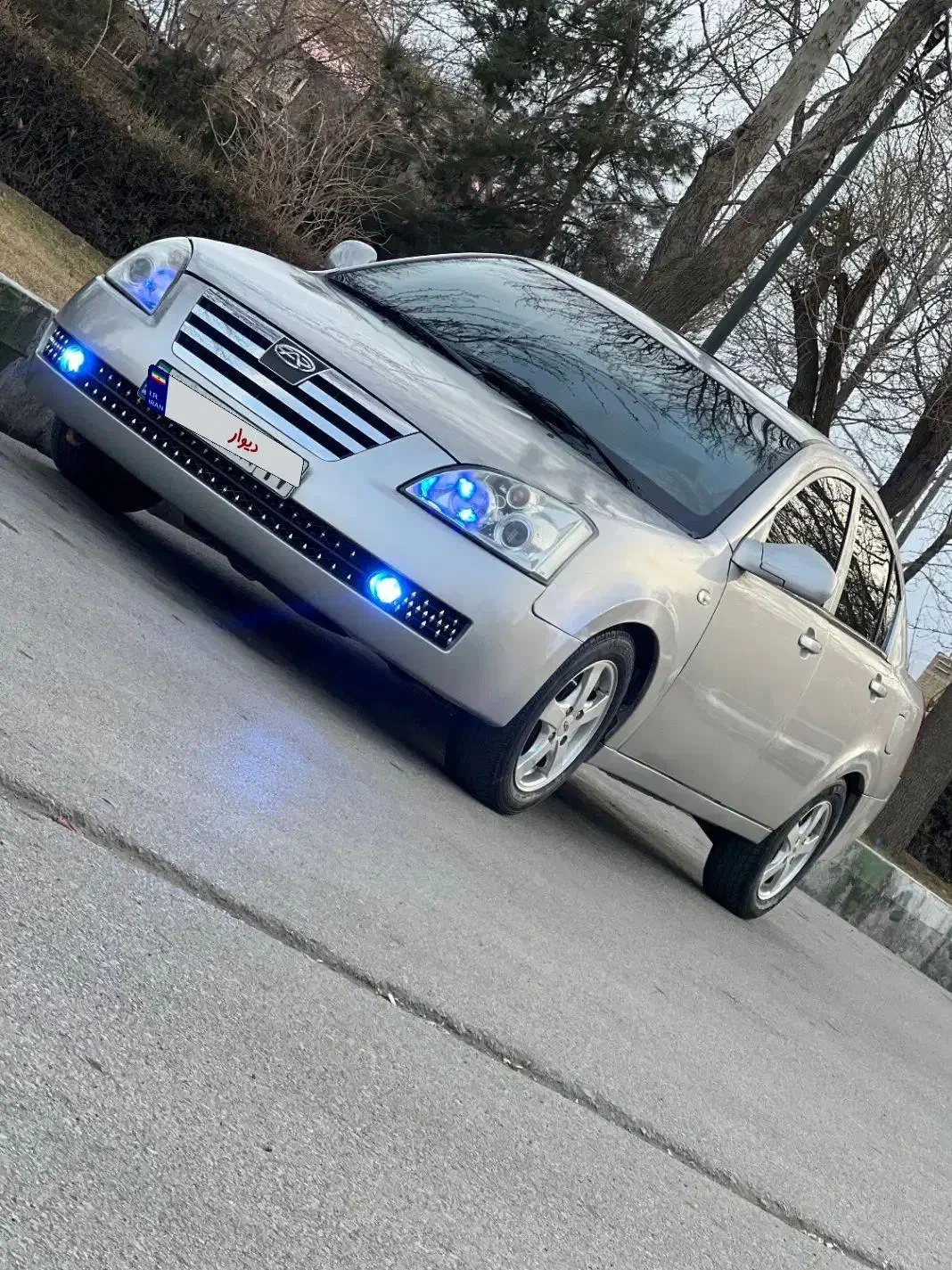 MvM530|خودرو سواری و وانت|ارومیه, |دیوار