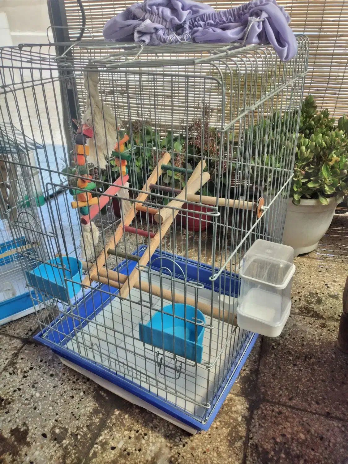 قفس|لوازم جانبی حیوانات|تهران, امیریه|دیوار