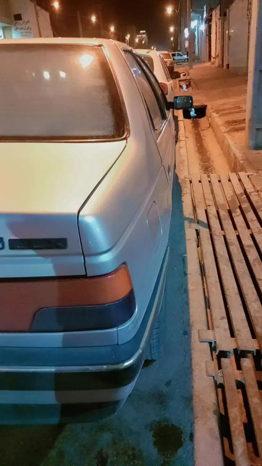 ماشین|خودرو سواری و وانت|کازرون, |دیوار