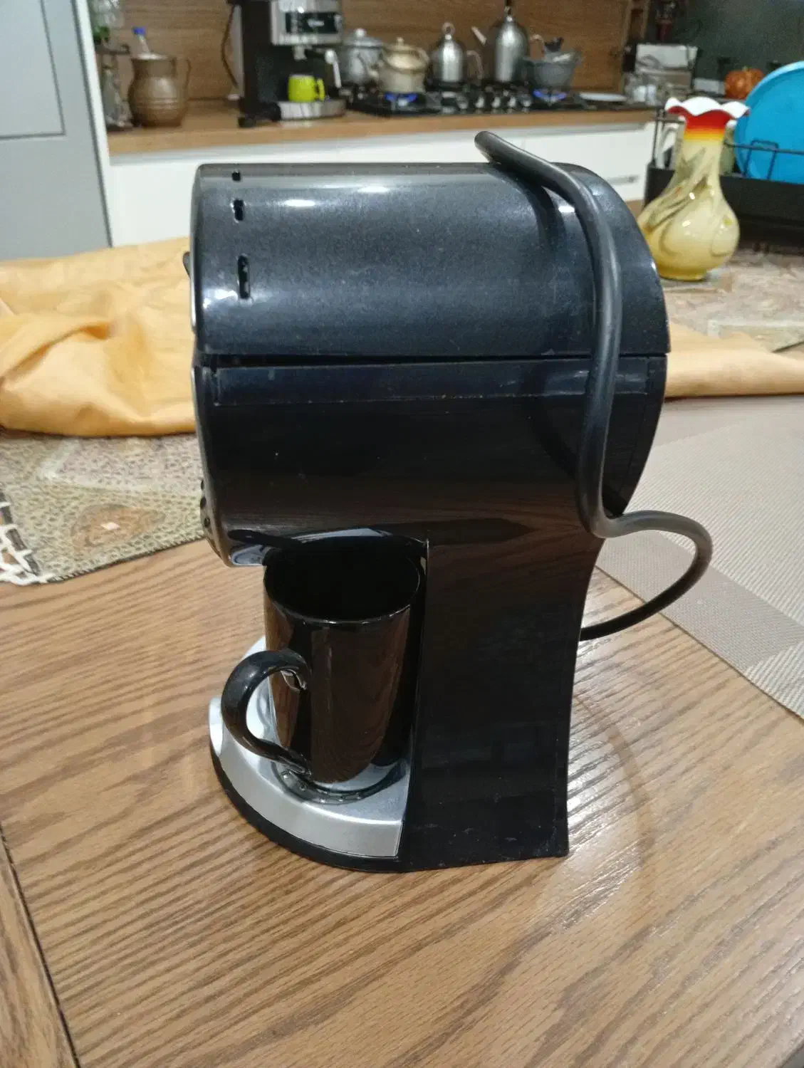 قهوه ساز|سماور، چای‌ساز، قهوه‌ساز|تهران, باشگاه نفت|دیوار