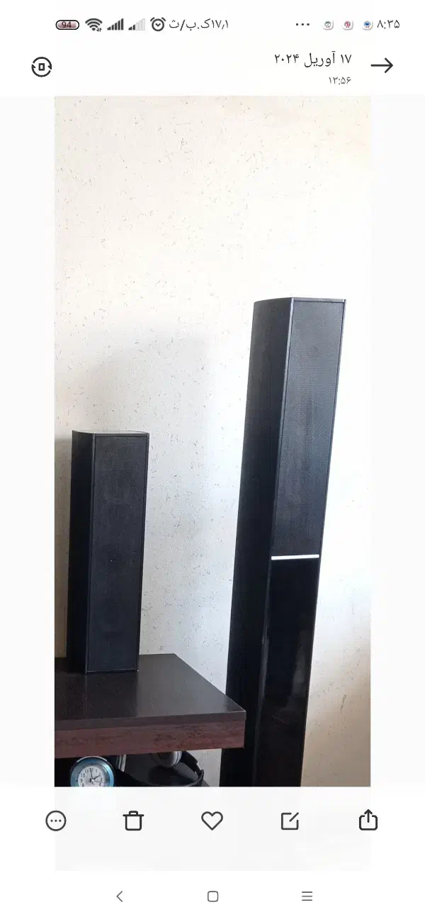 حراج وسایل|حراج|شیراز, شهرک گلستان|دیوار