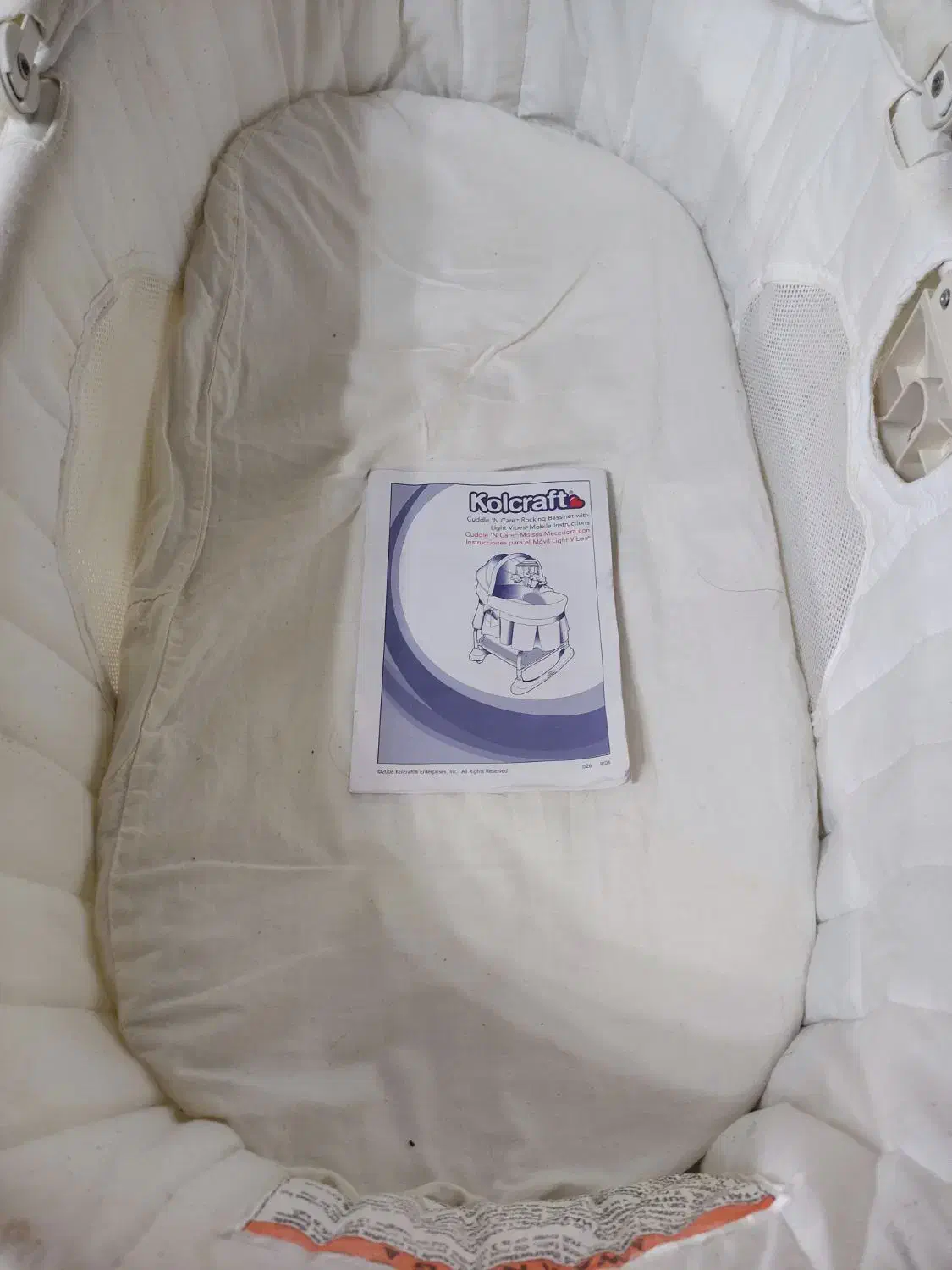 گهواره|تخت و صندلی بچه|تهران, استقلال|دیوار