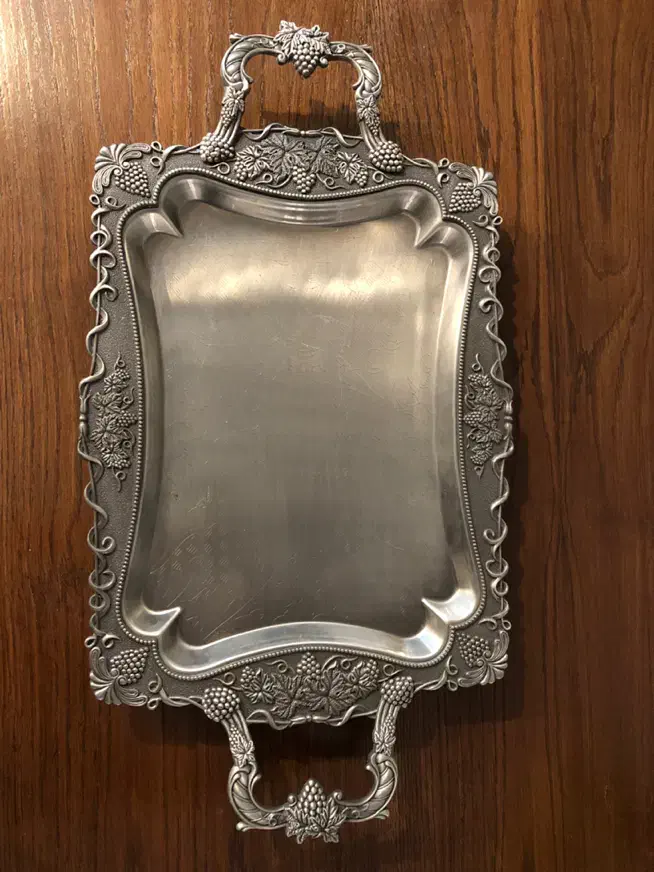 سینی|ظروف سرو و پذیرایی|تهران, سعادتآباد|دیوار