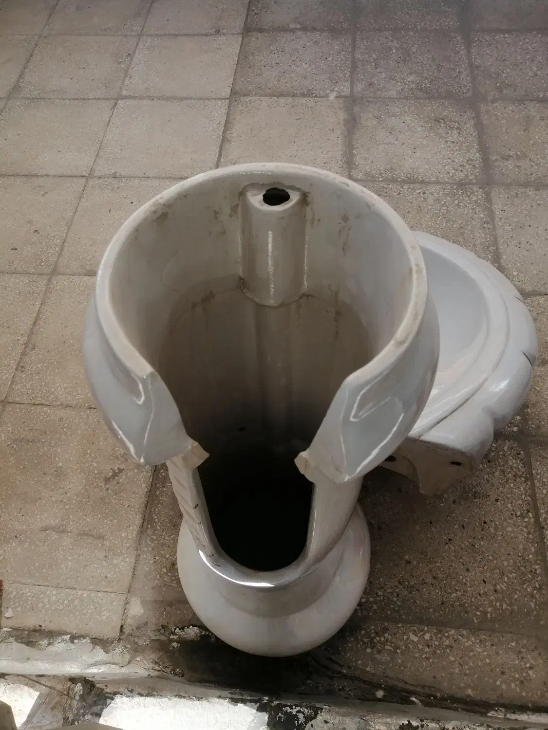 روشویی|لوازم سرویس بهداشتی|شیراز, گلکوب|دیوار