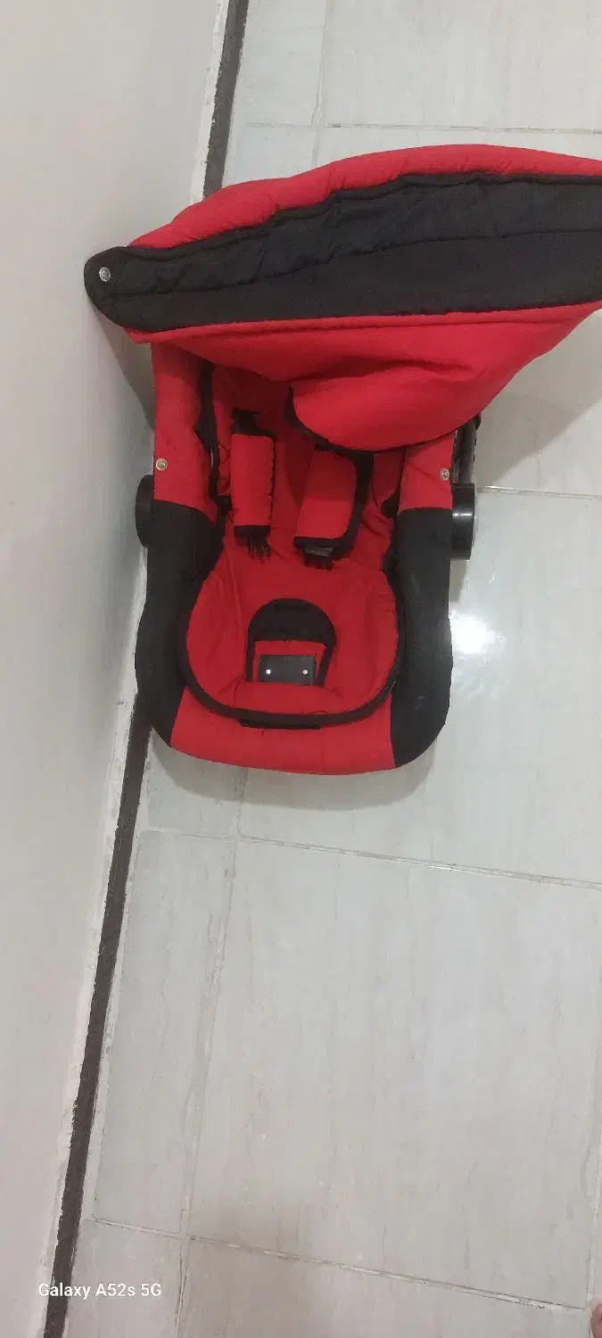 کریر|کالسکه و لوازم جانبی|کرمانشاه, |دیوار