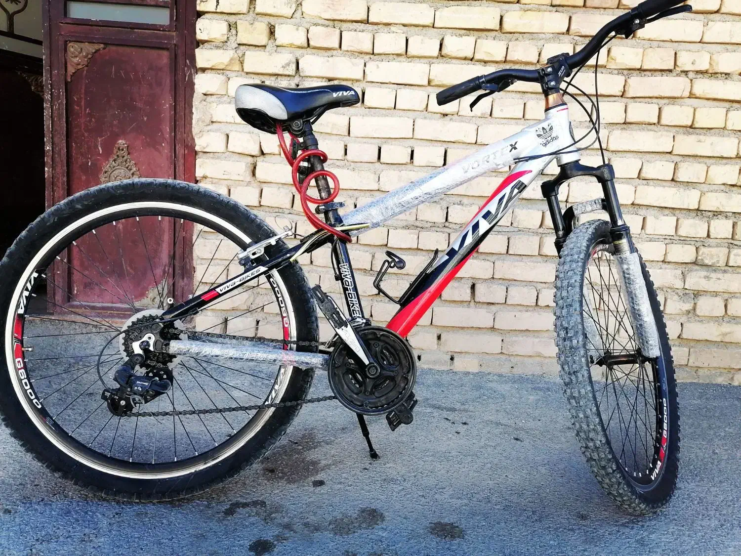 دوچرخه|دوچرخه، اسکیت، اسکوتر|خمین, |دیوار