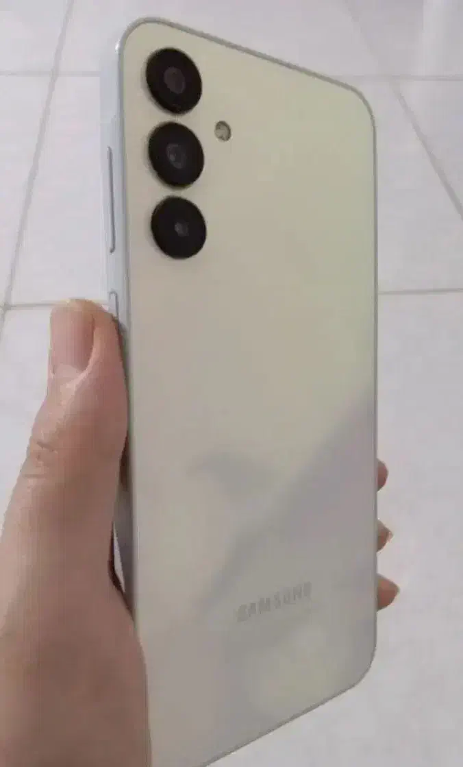 گلکسی A15 سامسونگ سالمp30 lite درحد|موبایل|مشهد, سرافرازان|دیوار