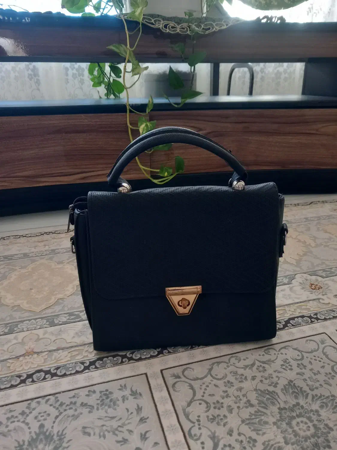 کیف زنانه|کیف، کفش، کمربند|بجنورد, |دیوار