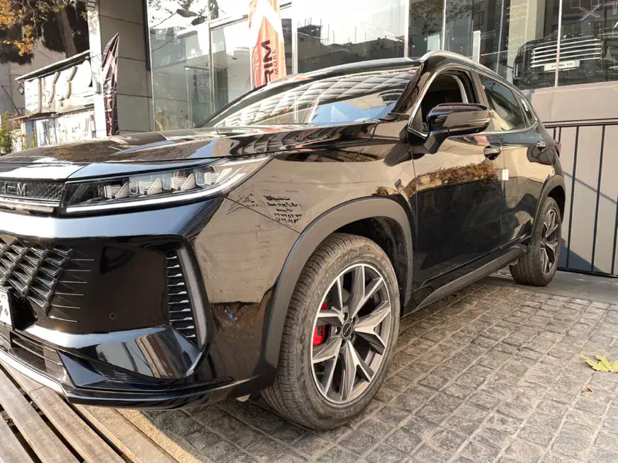 اکستریم SX|خودرو سواری و وانت|تهران, حکمت|دیوار