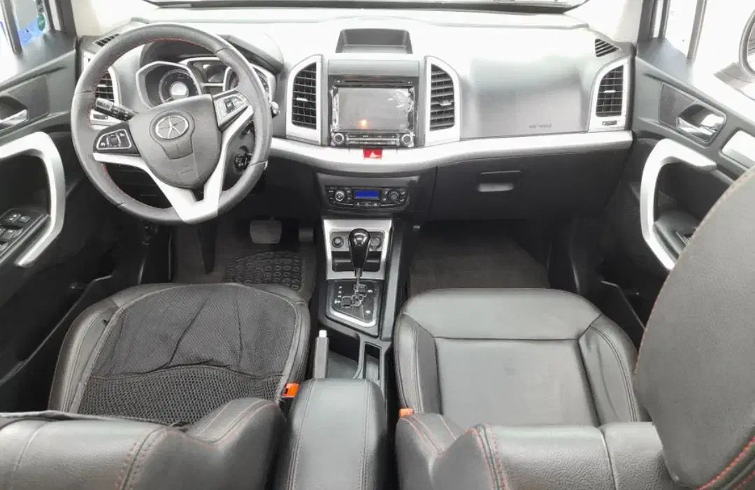 jac s3 مدل 1399|خودرو سواری و وانت|کرج, گوهردشت|دیوار