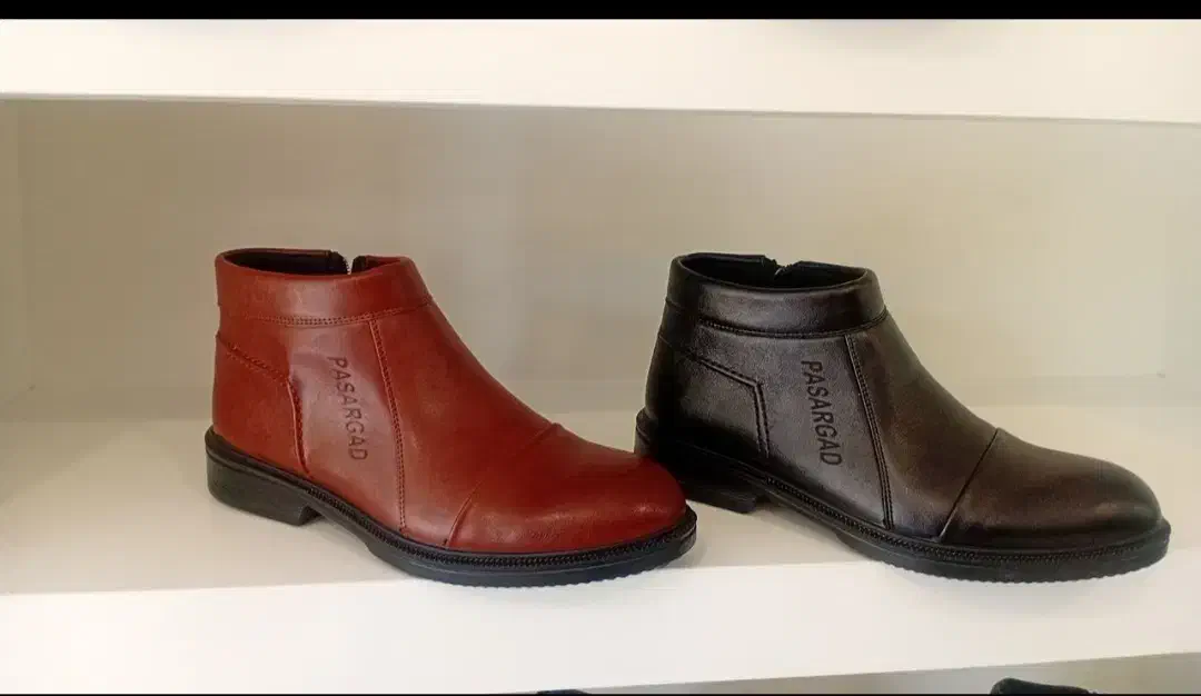 نیم پوط مردانه|کیف، کفش، کمربند|بانه, |دیوار