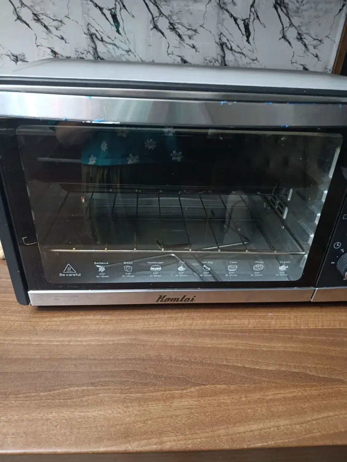 اونتستر|اجاق گاز و لوازم برقی پختوپز|تهران, فرحزاد|دیوار