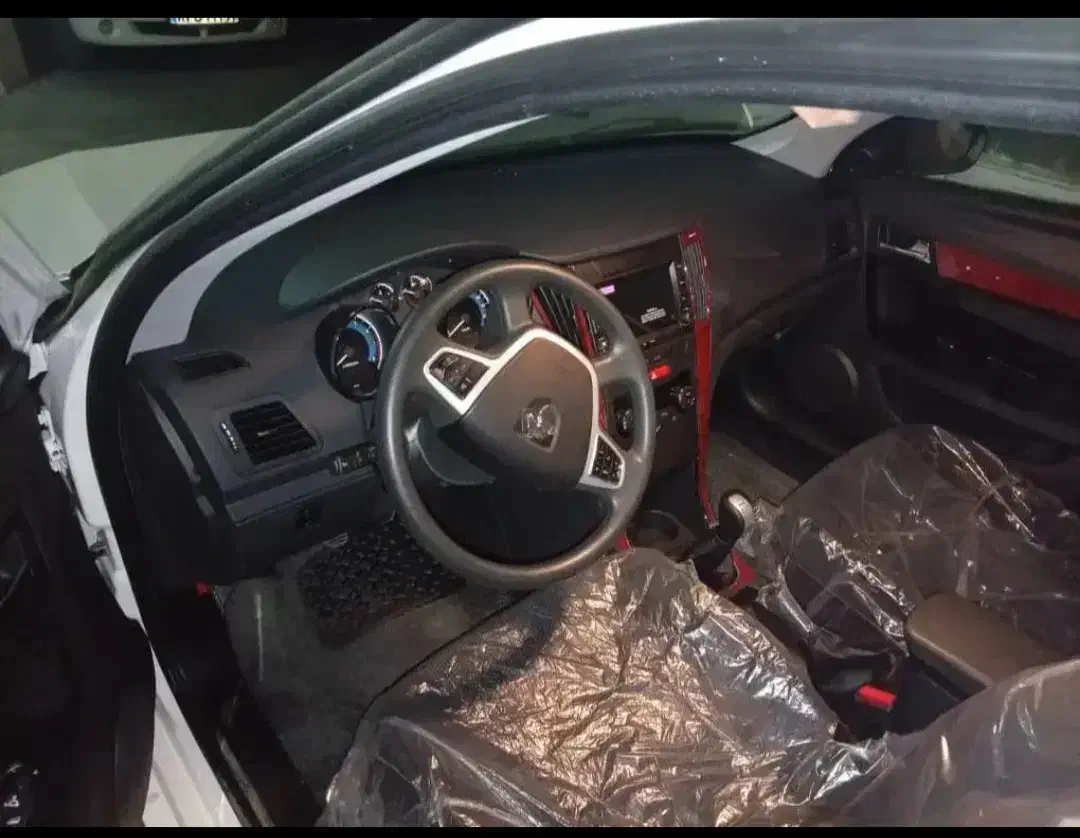 دنا پلاس بورسی|خودرو سواری و وانت|گلستان (تهران), |دیوار