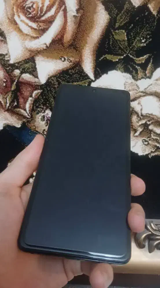 شیائومی ردمی نوت ۱۲ پرو 5g رم ۸ حافظه ۲۵۶درحدنو|موبایل|مشهد, شاهد (شهرک غرب)|دیوار