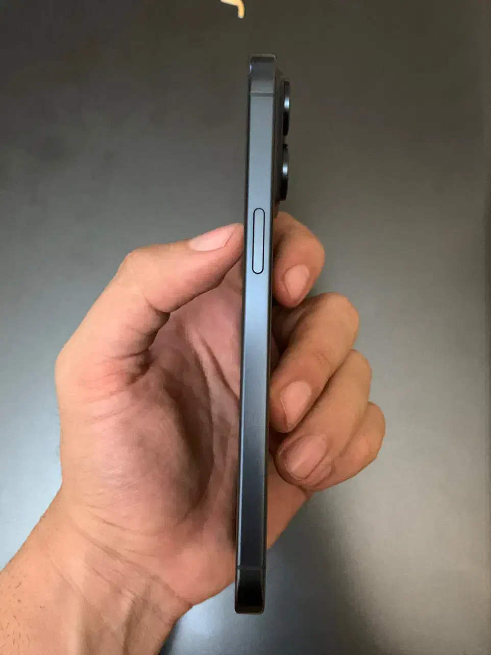 15 Pro Max 512 گیگ|موبایل|تهران, میدان ولیعصر|دیوار