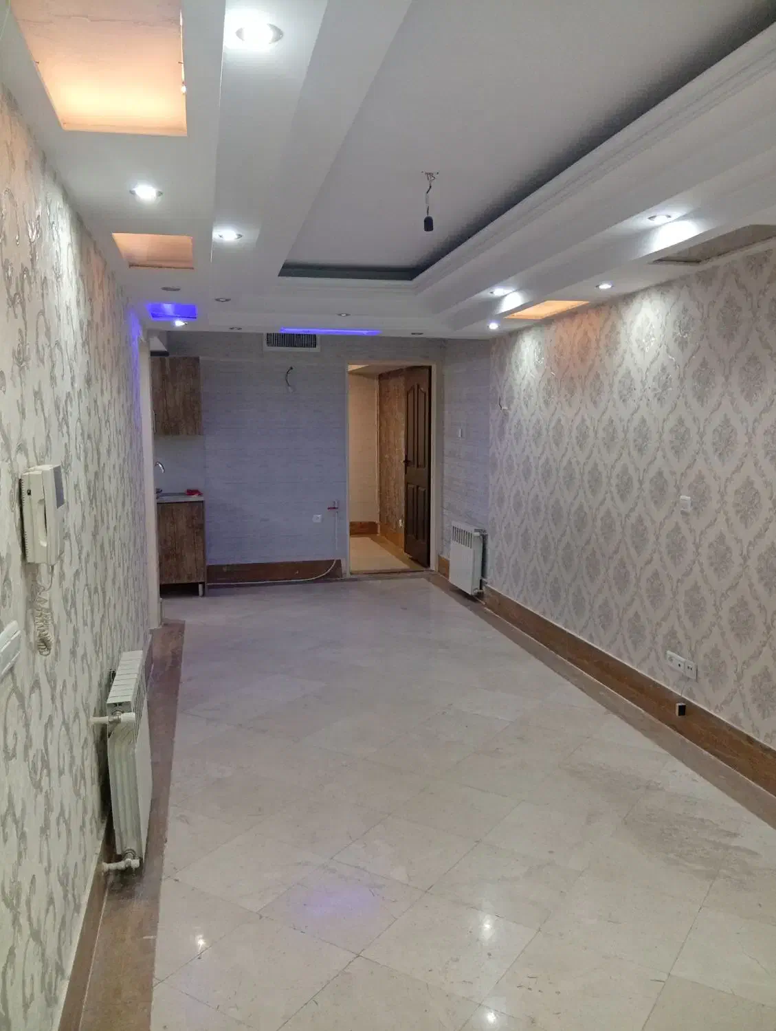 ۶۵متر اداری فلکه دوم تهرانپارس فول|اجارهٔ دفتر کار، اتاق اداری، مطب|تهران, تهرانپارس غربی|دیوار