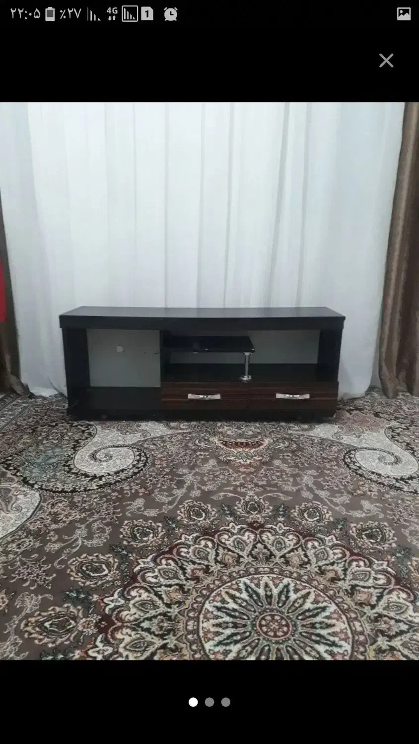 میز تلویزیون|میز تلویزیون|کرمانشاه, |دیوار