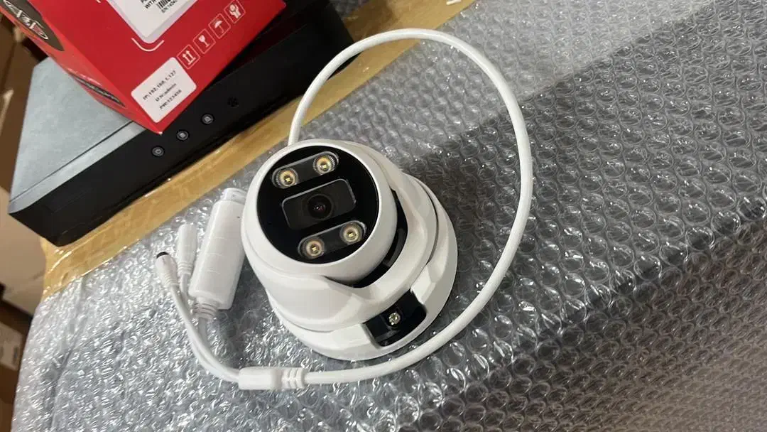 دزدگیر چکی)|دوربین مداربسته|فولادشهر, فولادشهر|دیوار