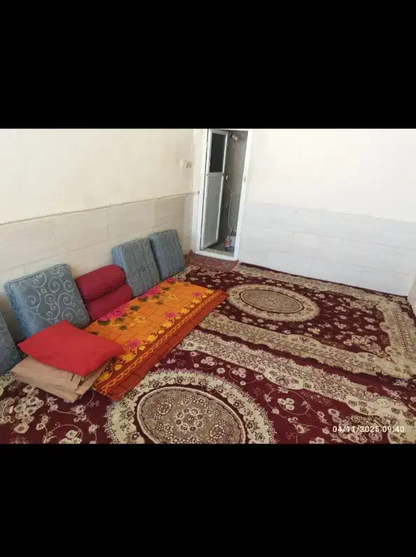 اجاره سوئیت مبله|اجارهٔ کوتاهمدت آپارتمان و سوئیت|شیراز, شهرک مهدیآباد|دیوار