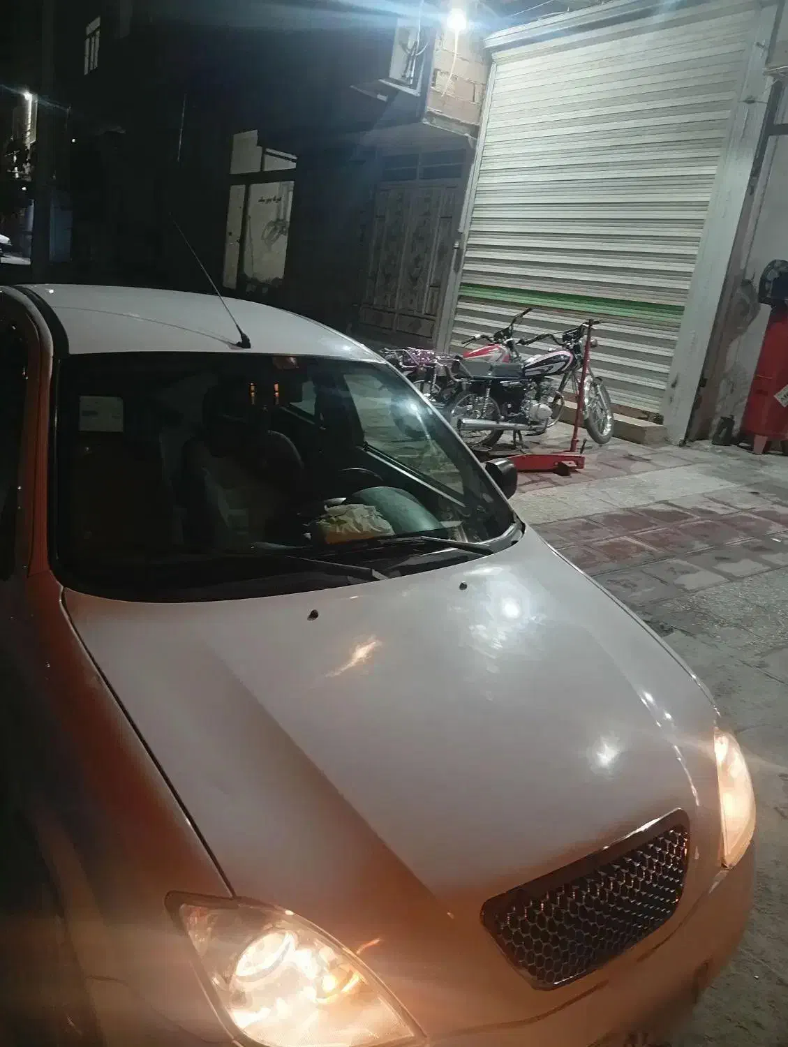 فروش|خودرو سواری و وانت|پاکدشت, حصار امیر|دیوار