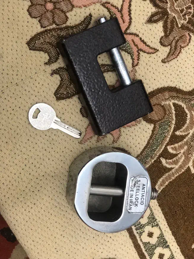 قفل|ابزارآلات|تهران, جی|دیوار