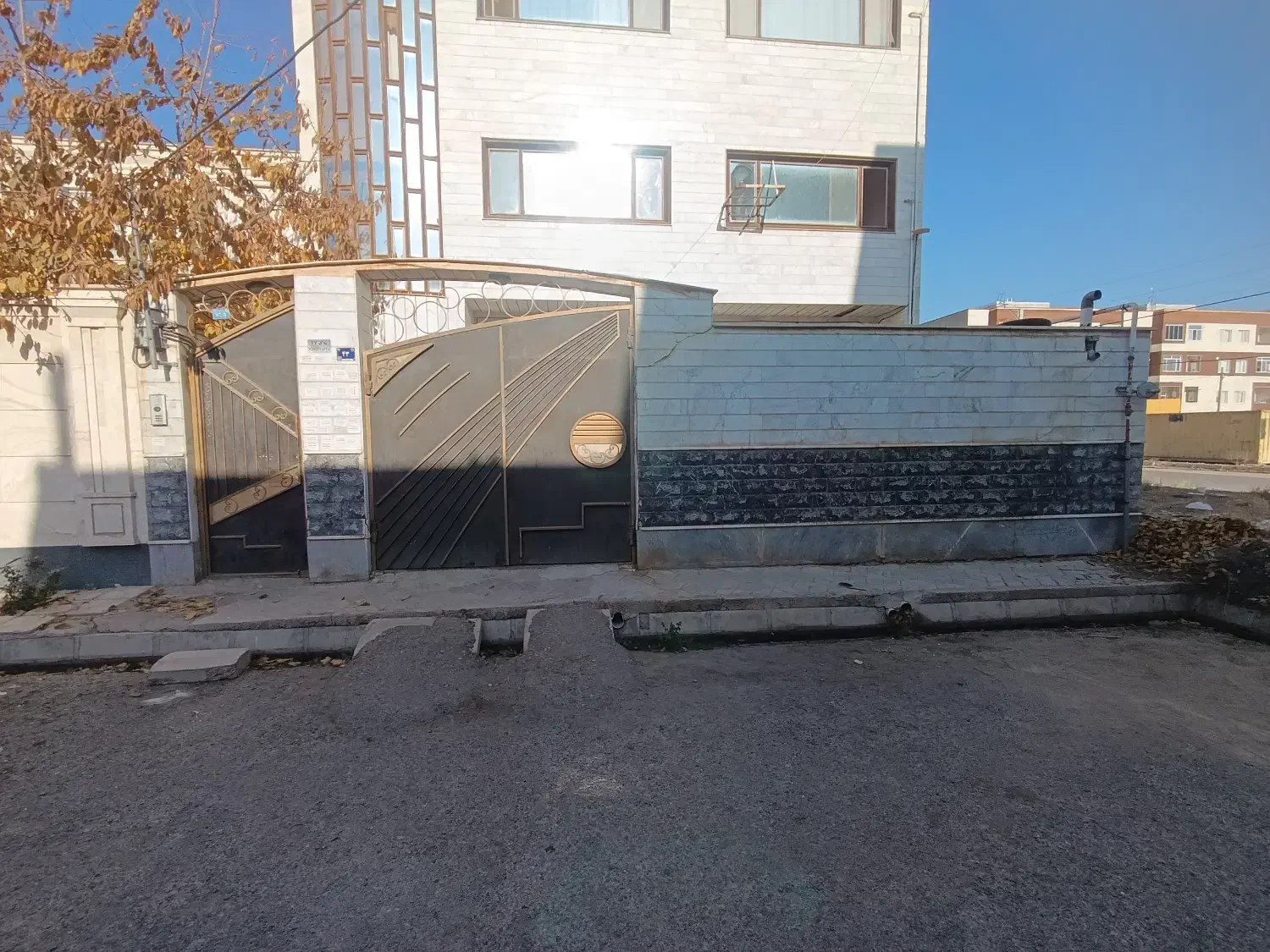 خونه رهن|اجارهٔ آپارتمان|خرمدره, |دیوار