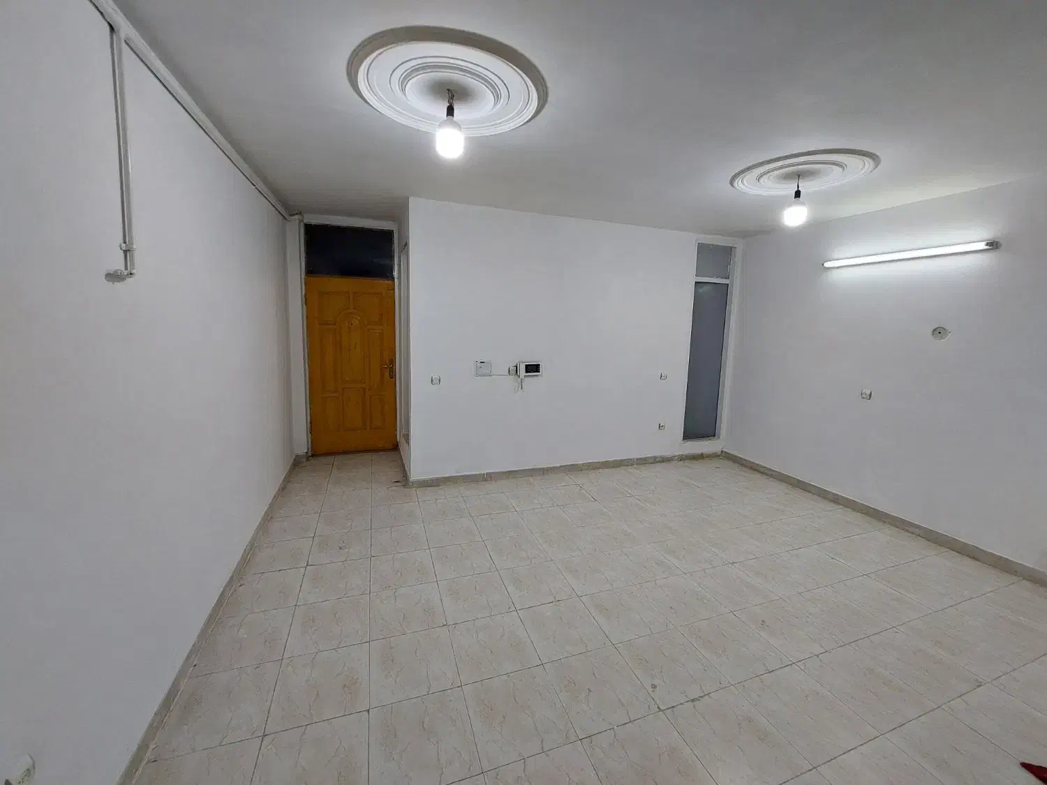 واحد ۵۰متری بنیاد|اجارهٔ آپارتمان|آبیک, |دیوار