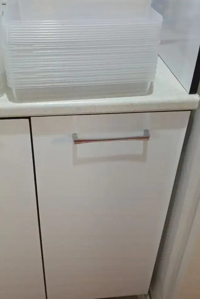 ظرف فریزری|ظروف نگهدارنده، پلاستیکی، یک‌بارمصرف|گلستان (تهران), |دیوار