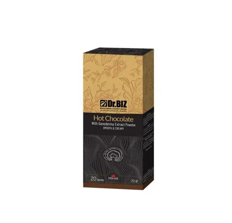 قهوه های گانودرما با استناد به ۳۰۰۰مدرک علمی|خوردنی و آشامیدنی|دیواندره, |دیوار