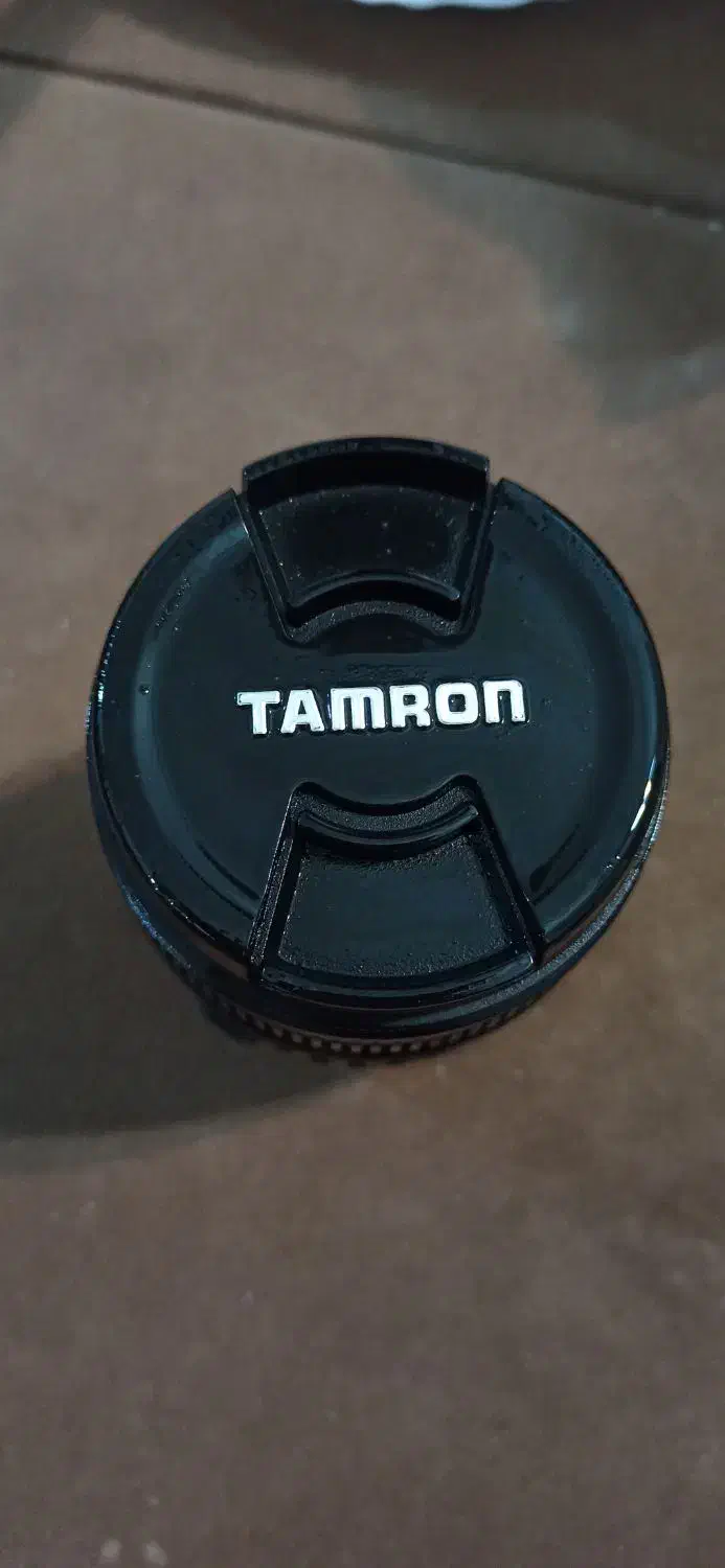 لنز200*18تامرون برای دوربینcanon|دوربین عکاسی و فیلم‌برداری|تبریز, |دیوار