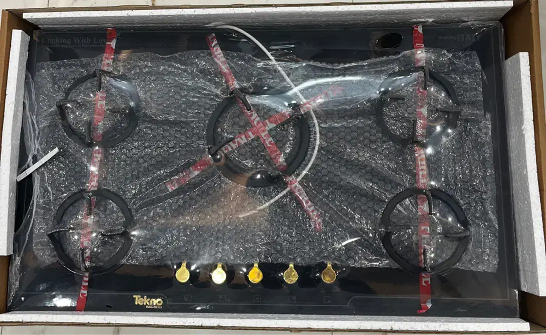 گاز رومیزی و تستر|اجاق گاز و لوازم برقی پخت‌وپز|پاکدشت, پاکدشت (مامازند)|دیوار