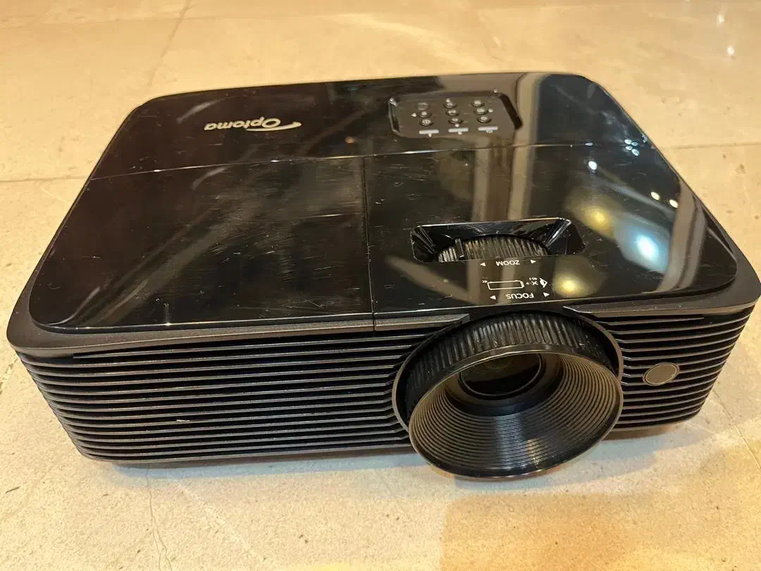 ویدئو پروژکتور|تلویزیون و پروژکتور|تهران, صادقیه|دیوار