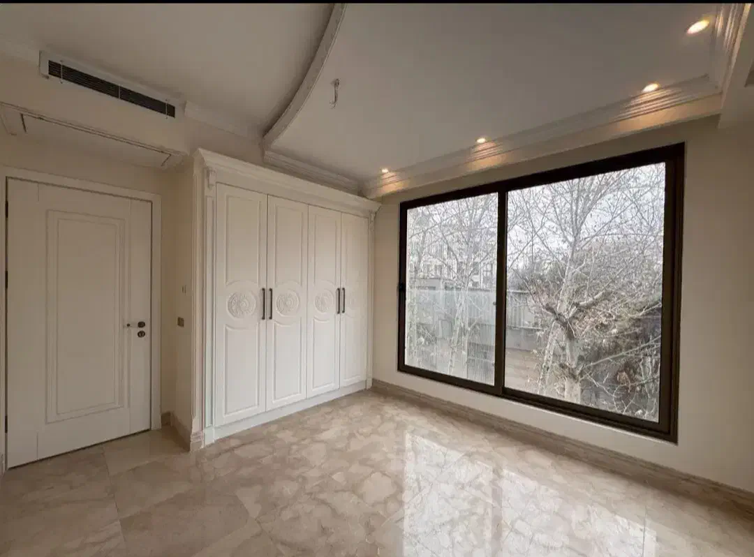 ۱۶۸ متر۳ خواب لوکس بی نظیر(۲پارکینگ باکس)|فروش آپارتمان|تهران, میرداماد|دیوار