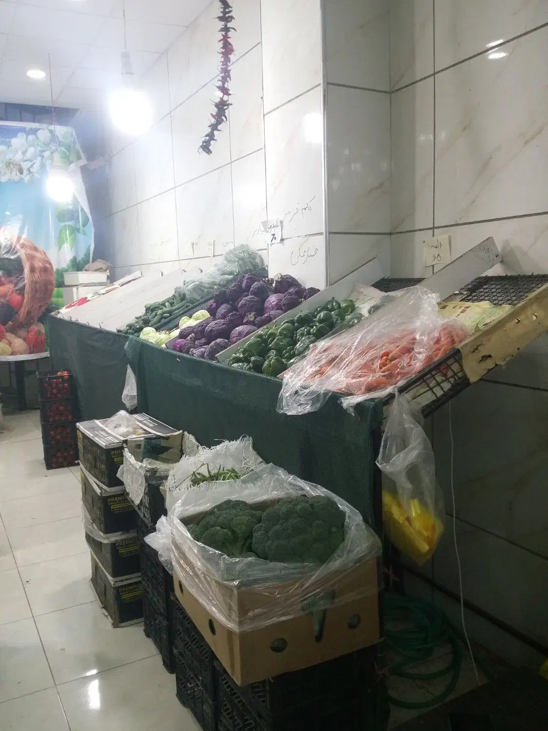 اهن تره بار|فروشگاه و مغازه|شیراز, مسکن مهر شیراز|دیوار