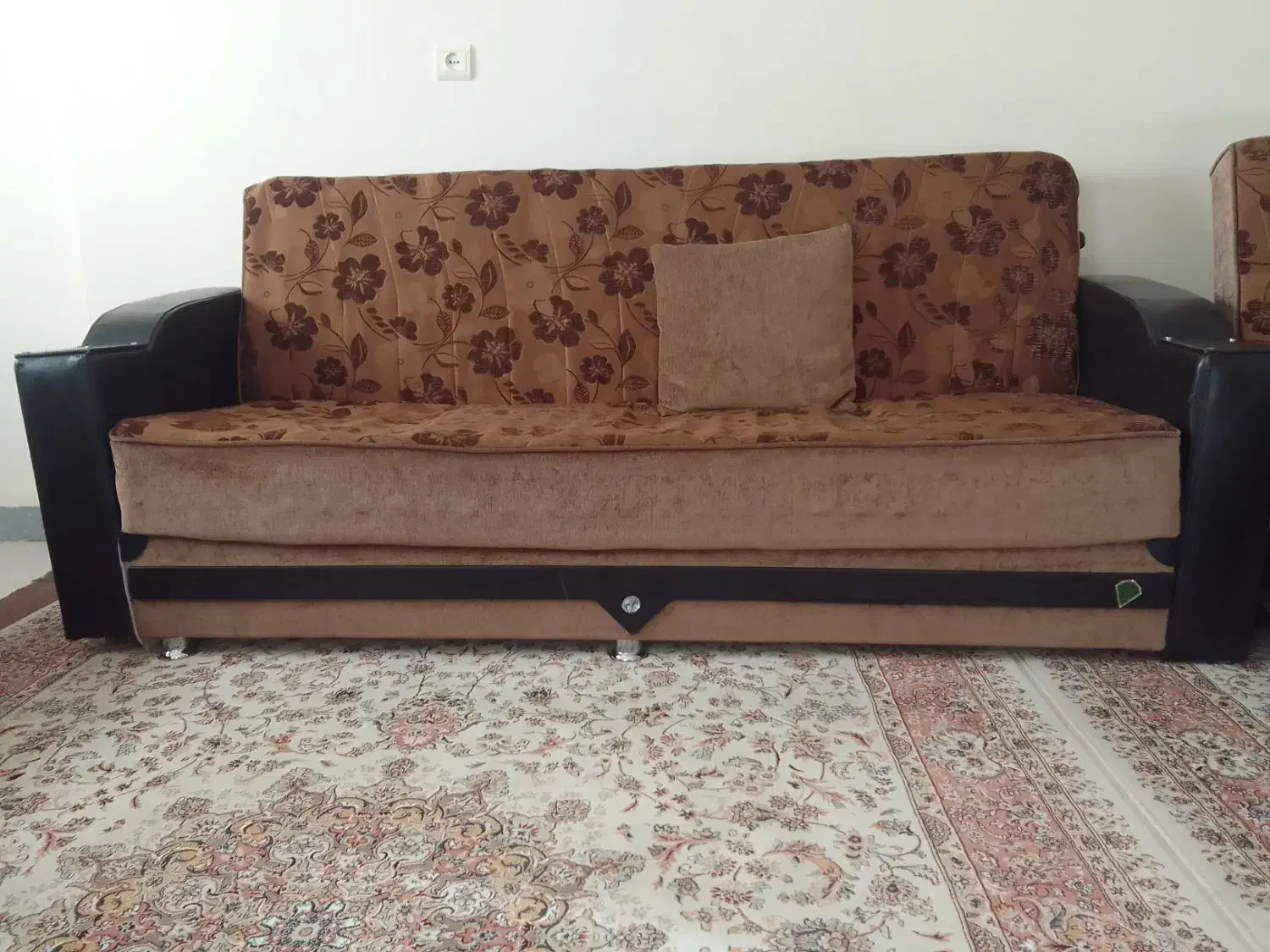 با سلام مبل سالم و تازه|مبلمان خانگی و میز عسلی|مریوان, |دیوار