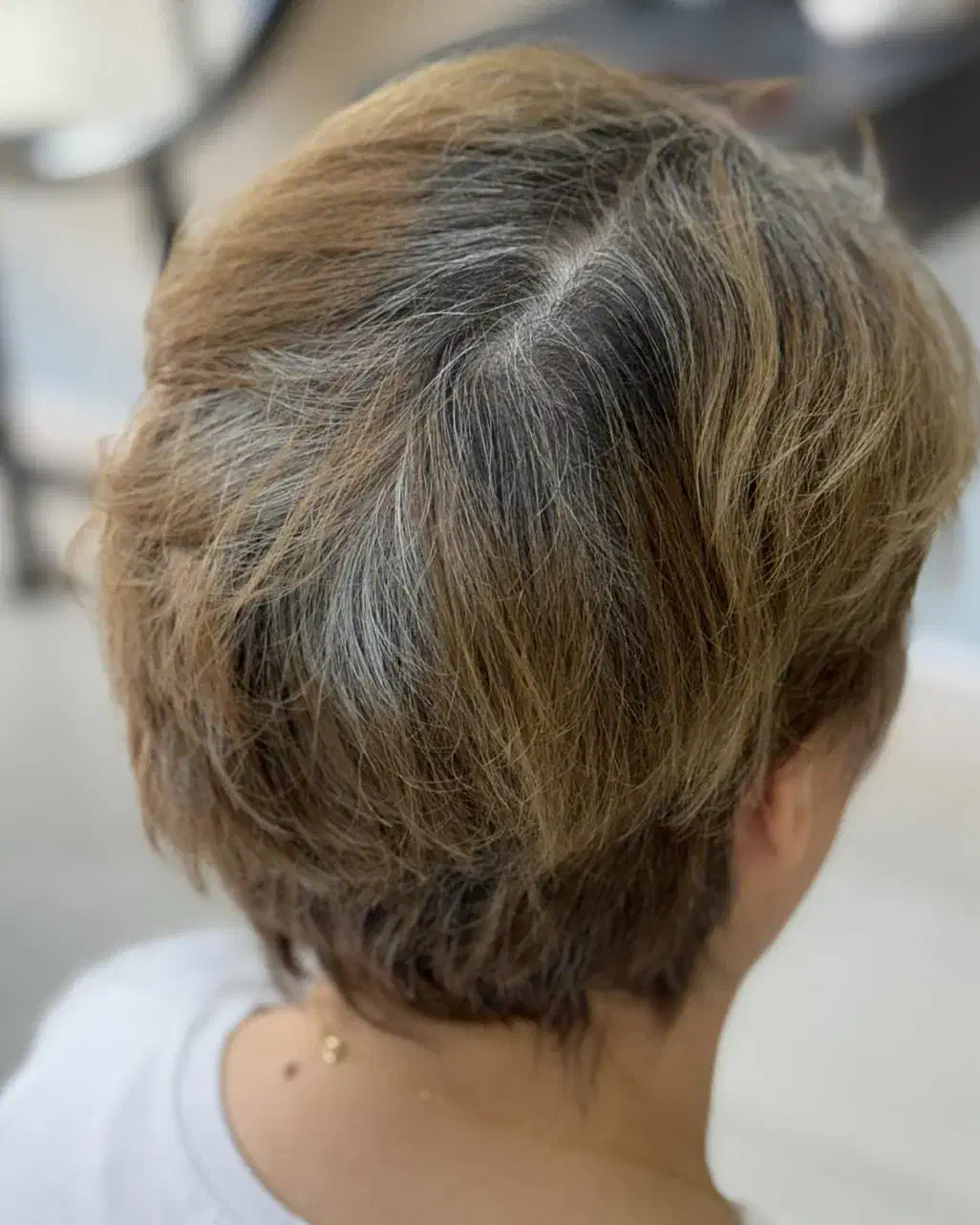 رنگ و لایت وکراتین|خدمات آرایشگری و زیبایی|فردیس, نسترن غربی|دیوار