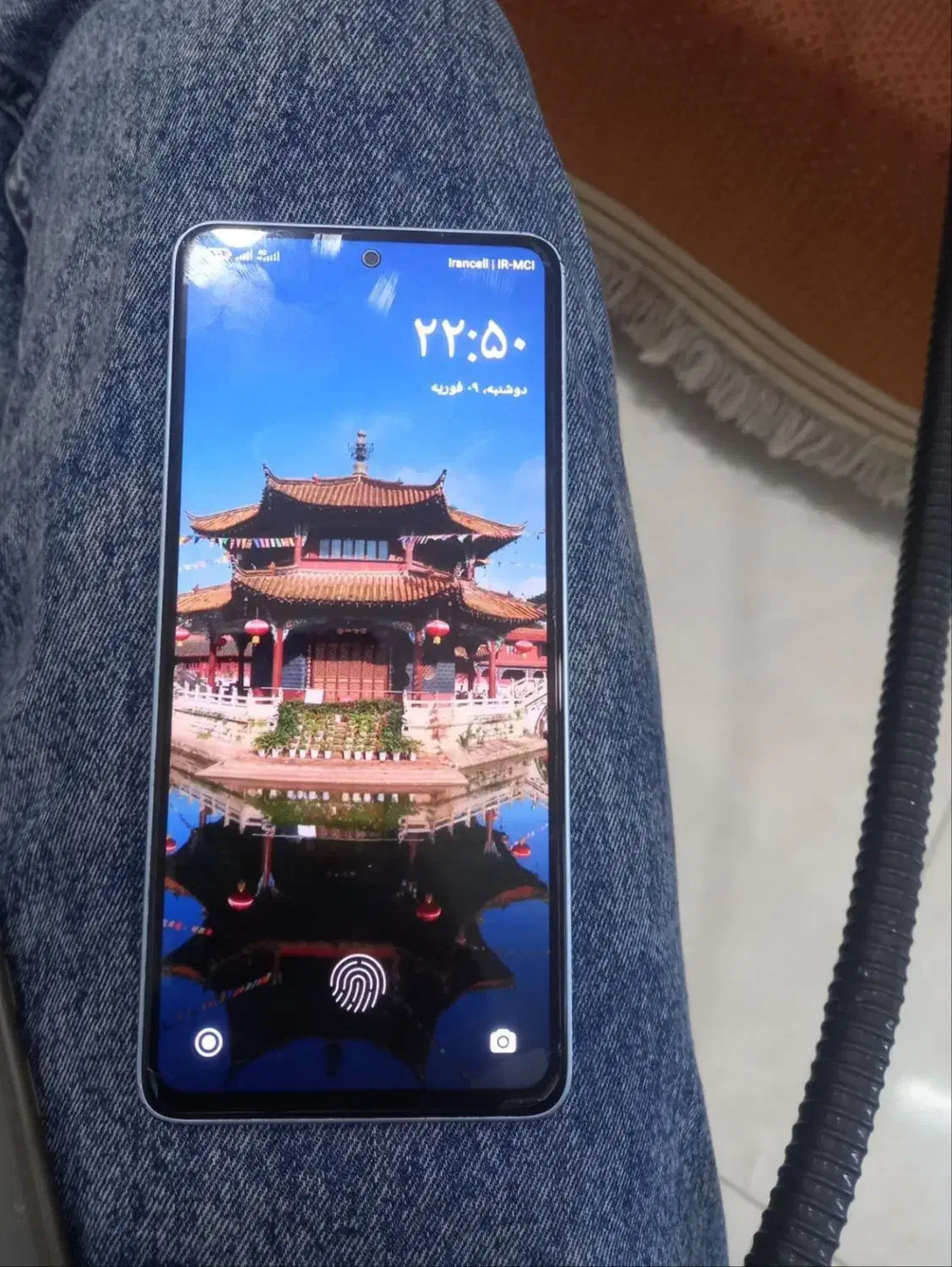 شیامی نوت ۱۳درحدنو|موبایل|مشهد, درزآب|دیوار