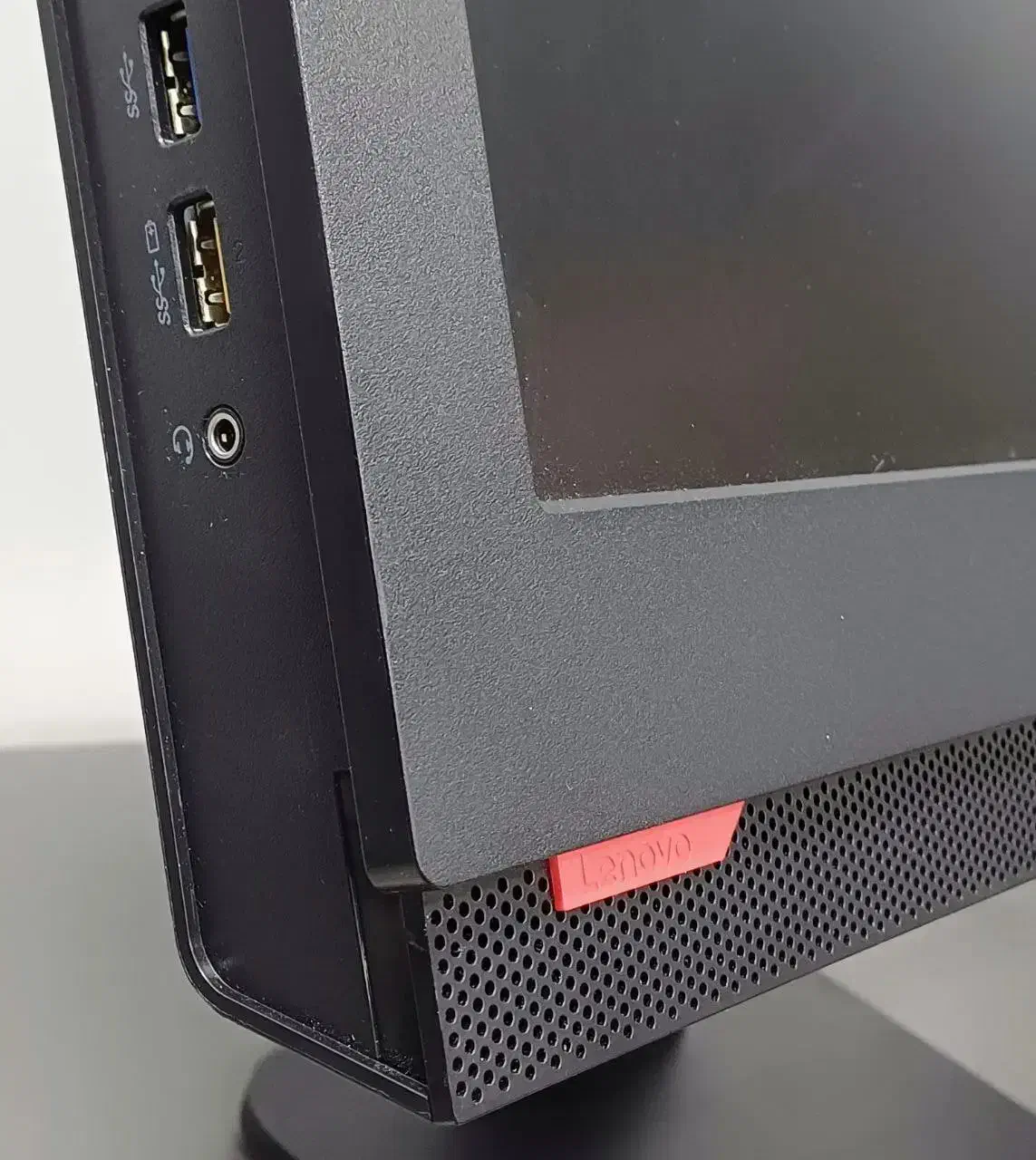 کامپیوتر آل این وان صندوق فروشگاهی Lenovo M910z|رایانه رومیزی|تهران, میدان ولیعصر|دیوار