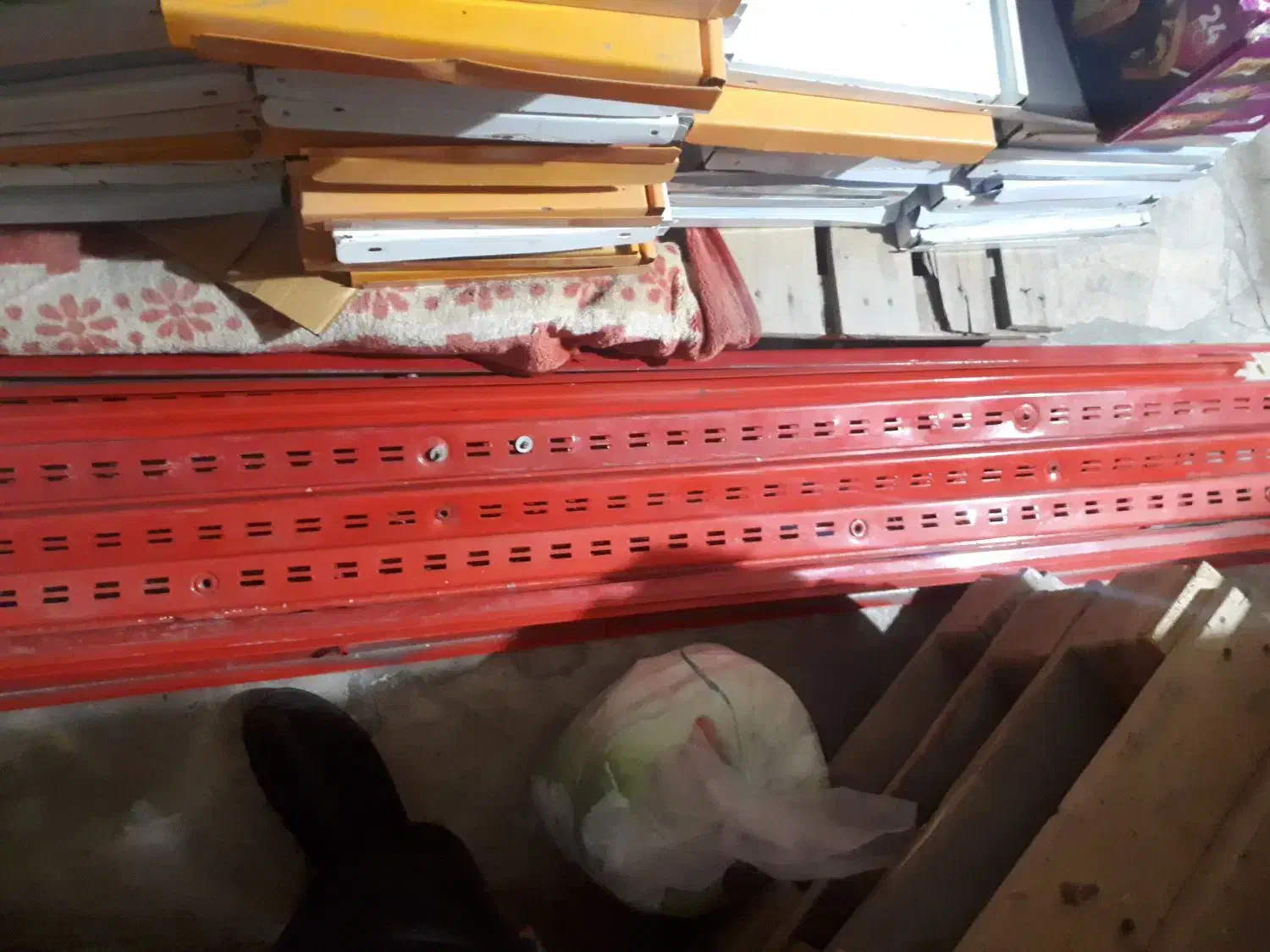 قفسه|فروشگاه و مغازه|خرمآباد, |دیوار