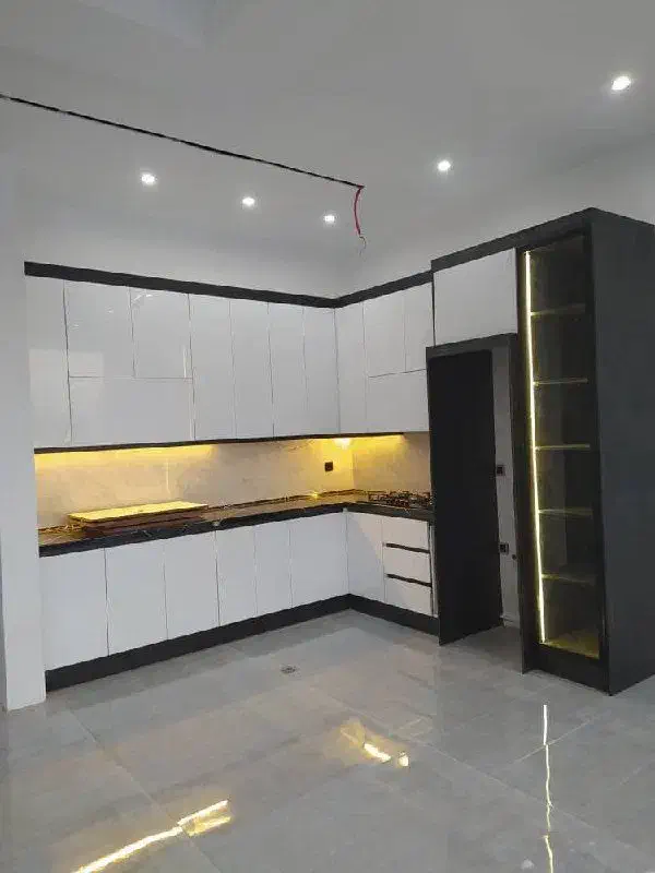 طراحی کابینت اقساطی|مصالح و تجهیزات ساختمان|هشتگرد, مدرس|دیوار