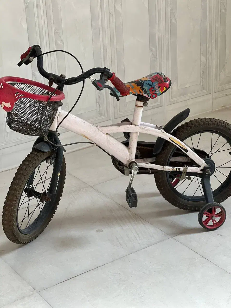 دوچرخه|دوچرخه، اسکیت، اسکوتر|پاکدشت, خاتون آباد|دیوار