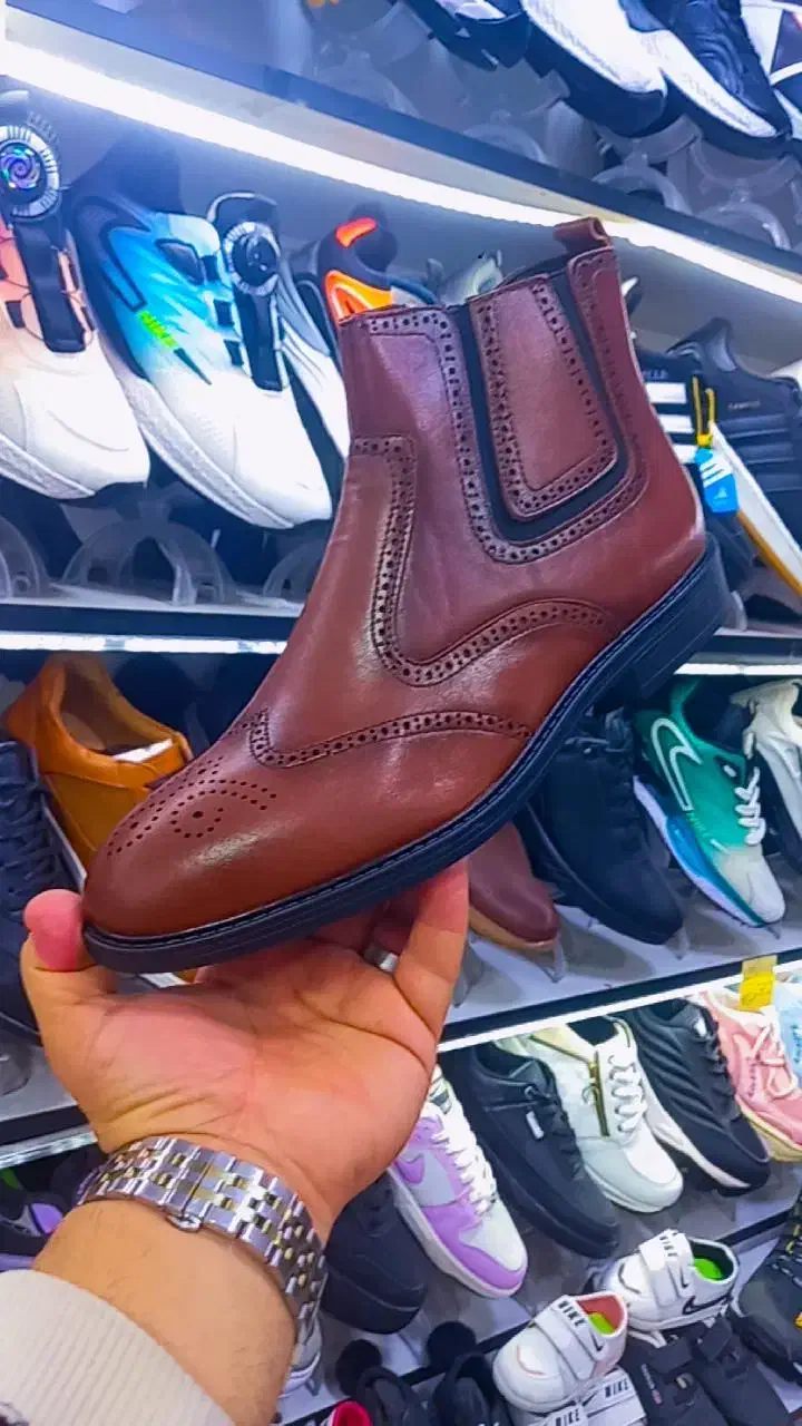 فروش کفش ۲ تا بخر ۳تا ببر|کیف، کفش، کمربند|پارس‌آباد, |دیوار