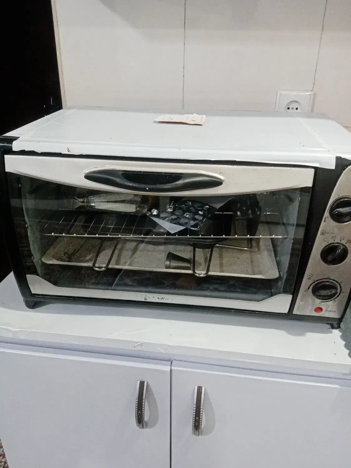 توسترنایسیونال|اجاق گاز و لوازم برقی پختوپز|پاوه, |دیوار